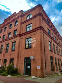 Mieszkanie Sprzedaż Szczecin Śródmieście-Centrum