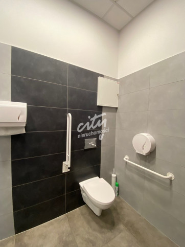 Lokal Sprzedaż Szczecin Centrum 27