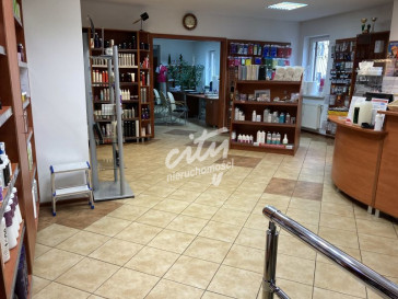 Lokal Sprzedaż Nowogard