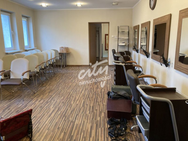 Lokal Sprzedaż Nowogard 8