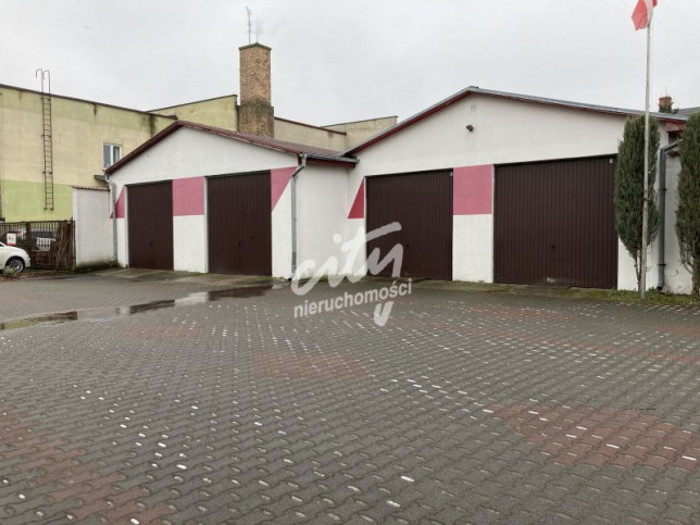 Lokal Sprzedaż Nowogard 15