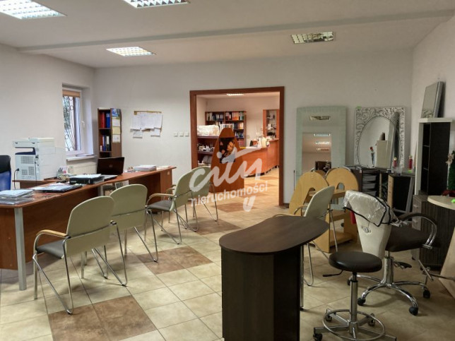 Lokal Sprzedaż Nowogard 16