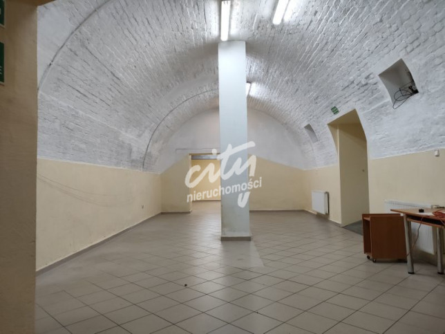 Lokal Sprzedaż Nowogard 21