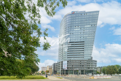 Mieszkanie Wynajem Szczecin Centrum al.&nbsp;Wyzwolenia