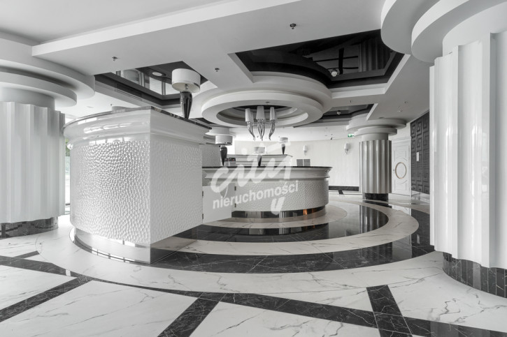 Mieszkanie Wynajem Szczecin Centrum al.&nbsp;Wyzwolenia 12