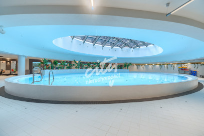 Mieszkanie Wynajem Szczecin Centrum al.&nbsp;Wyzwolenia