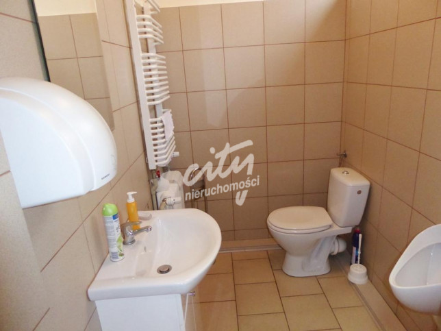 Obiekt Wynajem Szczecin Zdroje 9