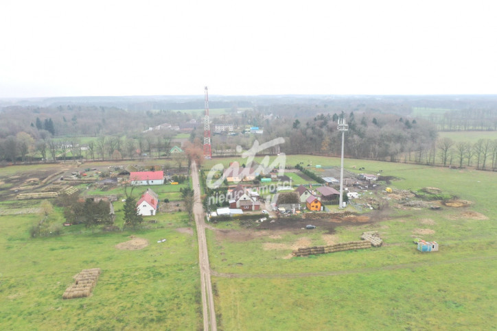 Działka Sprzedaż Rzędziny 1