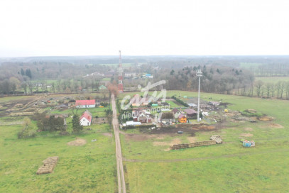 Działka Sprzedaż Rzędziny