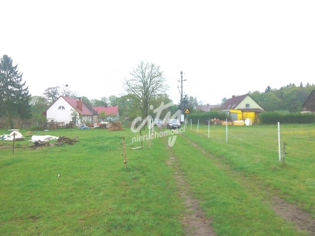 Działka Sprzedaż Rzędziny 2