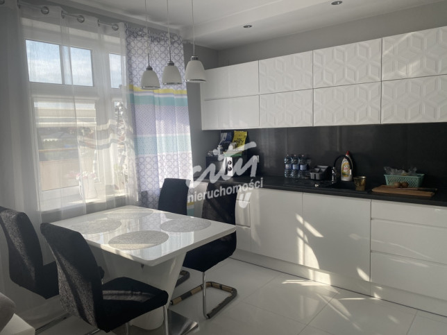 Mieszkanie Sprzedaż Bezrzecze Górna 6