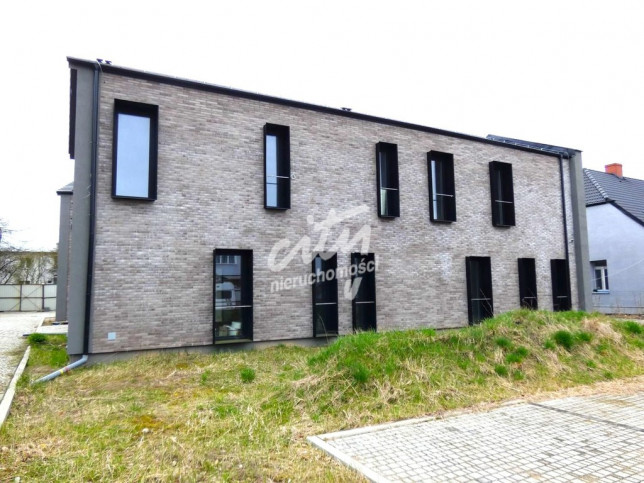 Lokal Sprzedaż Szczecin Gumieńce 3