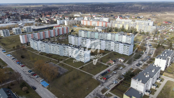 Działka Sprzedaż Złocieniec al.&nbsp;Piastów 16
