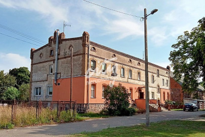 Działka Sprzedaż Rzędziny