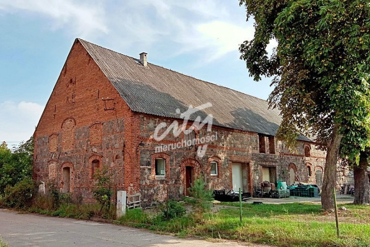 Działka Sprzedaż Rzędziny 21