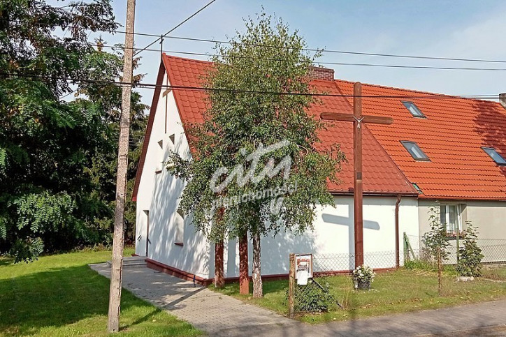 Działka Sprzedaż Rzędziny 22