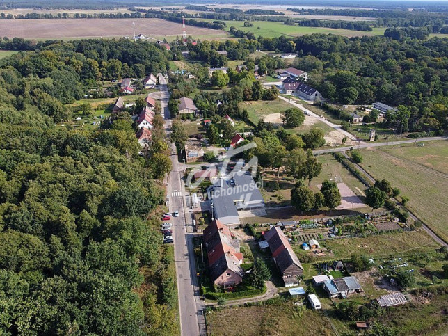 Działka Sprzedaż Rzędziny 1