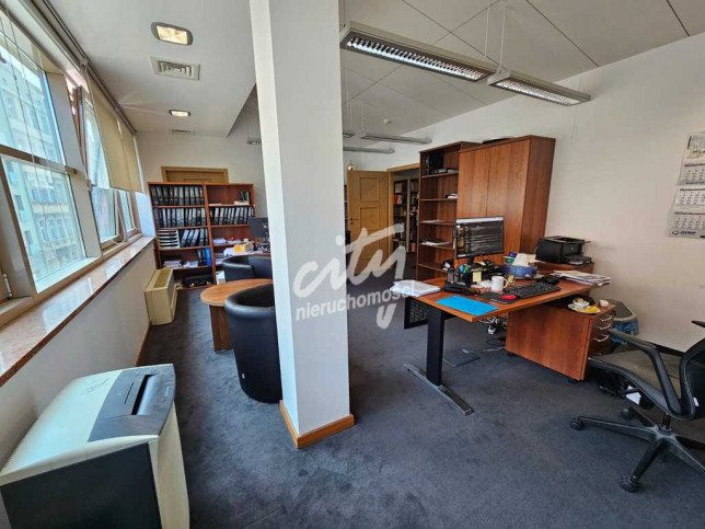 Lokal Wynajem Szczecin Centrum 8