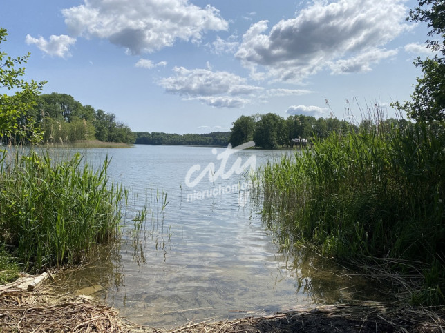 Działka Sprzedaż Przybiernów 5