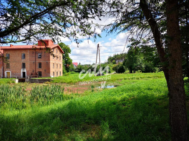 Obiekt Sprzedaż Sławoborze 1