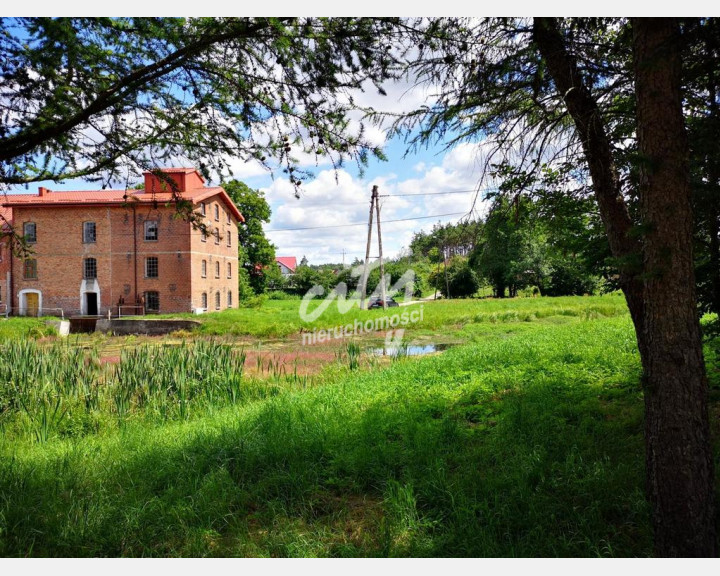 Obiekt Sprzedaż Sławoborze