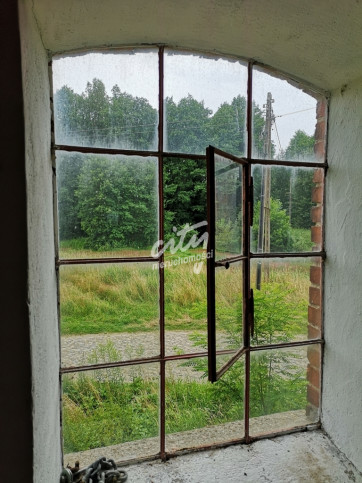 Obiekt Sprzedaż Sławoborze 14