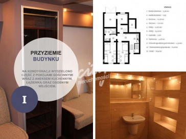 Dom Sprzedaż Szczecin Gumieńce