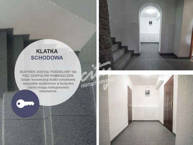 Dom Sprzedaż Szczecin Gumieńce 7