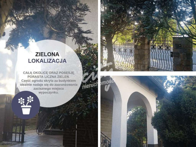 Dom Sprzedaż Szczecin Gumieńce 9