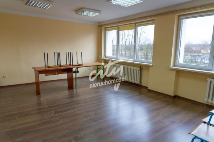Lokal Wynajem Nowogard Bohaterów Warszawy 3