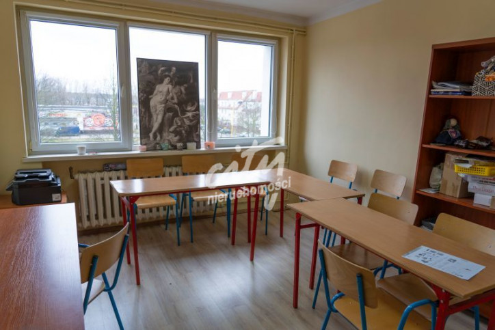 Lokal Wynajem Nowogard Bohaterów Warszawy 5