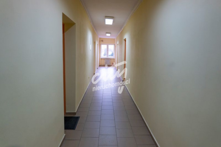 Lokal Wynajem Nowogard Bohaterów Warszawy 8