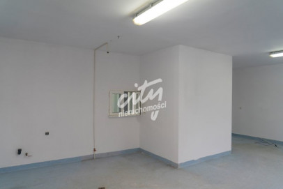 Lokal Wynajem Nowogard Bohaterów Warszawy