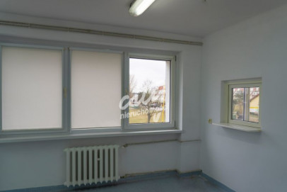 Lokal Wynajem Nowogard Bohaterów Warszawy