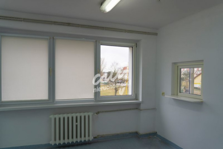 Lokal Wynajem Nowogard Bohaterów Warszawy 14