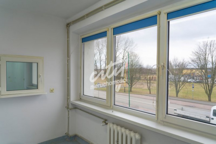 Lokal Wynajem Nowogard Bohaterów Warszawy 15