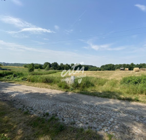 Działka Sprzedaż Glinna