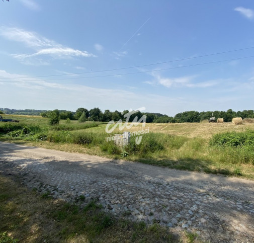 Działka Sprzedaż Glinna 3