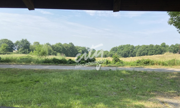 Działka Sprzedaż Glinna 5