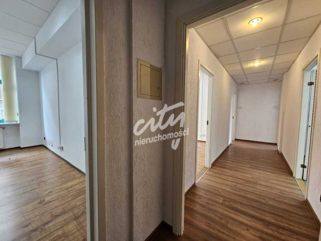 Lokal Wynajem Szczecin Centrum 8