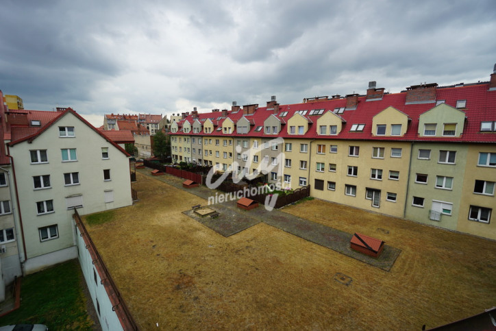 Mieszkanie Wynajem Szczecin Śródmieście 5 Lipca 8