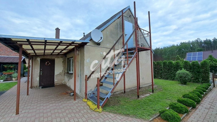 Dom Sprzedaż Podlesie 3
