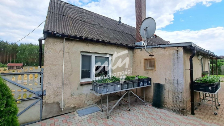 Dom Sprzedaż Podlesie 6