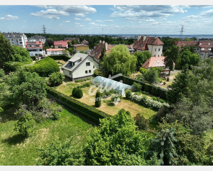 Dom Sprzedaż Szczecin Warszewo