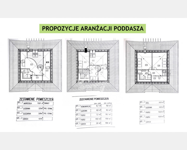 Dom Sprzedaż Załom