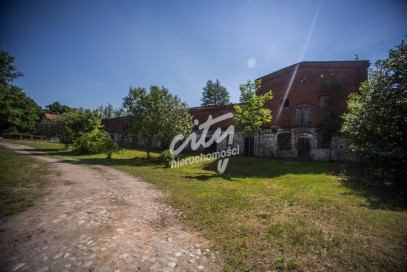 Dom Sprzedaż Przybysław