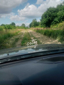 Działka Sprzedaż Stara Dąbrowa
