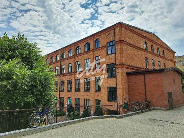 Lokal Sprzedaż Szczecin Śródmieście-Centrum 1