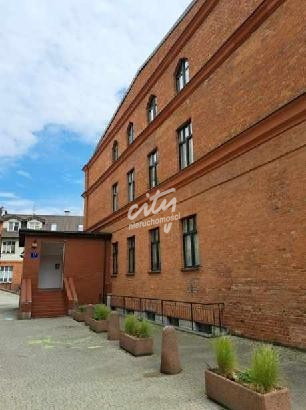 Lokal Sprzedaż Szczecin Śródmieście-Centrum 6