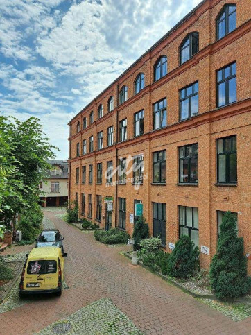 Lokal Sprzedaż Szczecin Śródmieście-Centrum 10